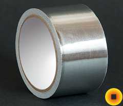 Алюминиевая лента А5Н 0,1х120 мм