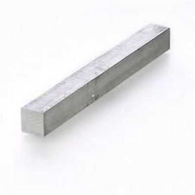 Алюминиевый пруток 90 мм квадратный АВ ГОСТ 21488-97